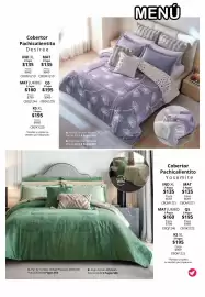 Catálogo Colchas Concord Página 45