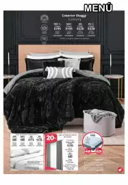 Catálogo Colchas Concord Página 47