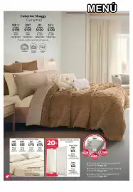Catálogo Colchas Concord Página 48