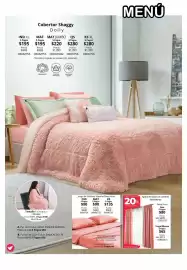 Catálogo Colchas Concord Página 49