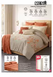 Catálogo Colchas Concord Página 5