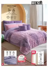 Catálogo Colchas Concord Página 51