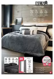 Catálogo Colchas Concord Página 52