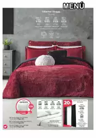 Catálogo Colchas Concord Página 53