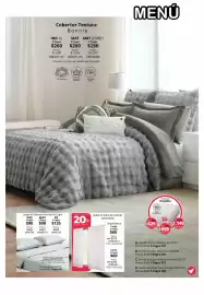 Catálogo Colchas Concord Página 54