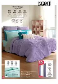Catálogo Colchas Concord Página 55