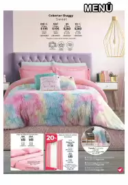 Catálogo Colchas Concord Página 57