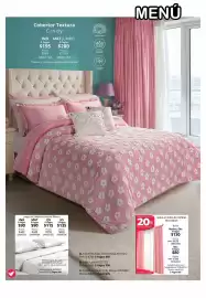 Catálogo Colchas Concord Página 60