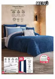 Catálogo Colchas Concord Página 64
