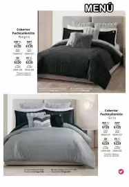 Catálogo Colchas Concord Página 67