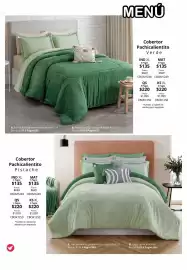 Catálogo Colchas Concord Página 70