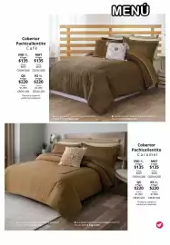 Catálogo Colchas Concord Página 71