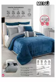 Catálogo Colchas Concord Página 72