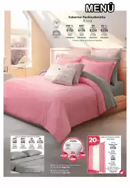 Catálogo Colchas Concord Página 73
