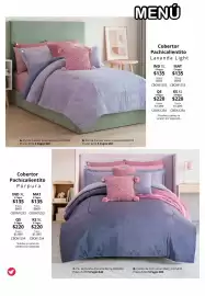 Catálogo Colchas Concord Página 74