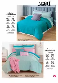 Catálogo Colchas Concord Página 75