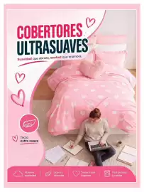Catálogo Colchas Concord Página 76