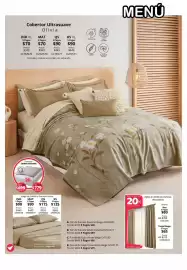 Catálogo Colchas Concord Página 80