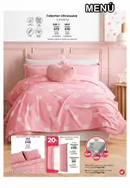 Catálogo Colchas Concord Página 81