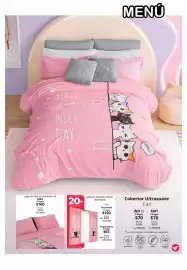 Catálogo Colchas Concord Página 83
