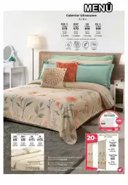 Catálogo Colchas Concord Página 85