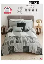 Catálogo Colchas Concord Página 87