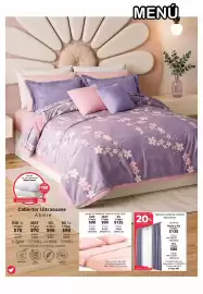 Catálogo Colchas Concord Página 88