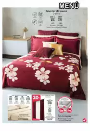 Catálogo Colchas Concord Página 89