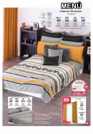 Catálogo Colchas Concord Página 91