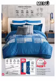 Catálogo Colchas Concord Página 92