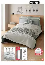 Catálogo Colchas Concord Página 93
