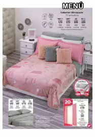 Catálogo Colchas Concord Página 95