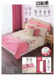 Catálogo Colchas Concord Página 97