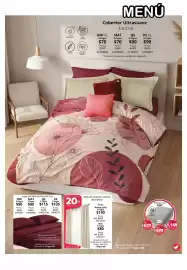 Catálogo Colchas Concord Página 99