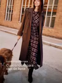 Catálogo Cortefiel Página 1