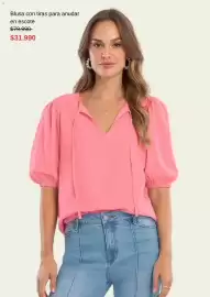 Catálogo Leonisa Página 2