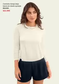 Catálogo Leonisa Página 3
