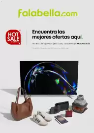 Catálogo Falabella semana 42 Página 1