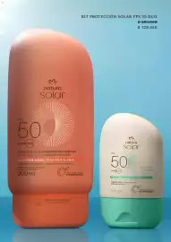 Catálogo Natura Página 3