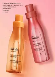 Catálogo Natura Página 4