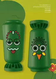 Catálogo Natura Página 5