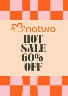 Natura (válido hasta 25-10)