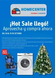 Catálogo Homecenter Página 1