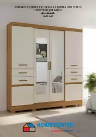 Catálogo Homecenter Página 2