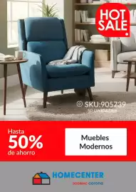 Catálogo Homecenter Página 3