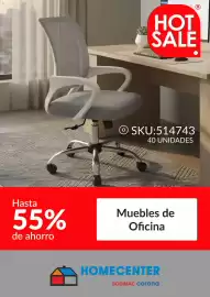 Catálogo Homecenter Página 4