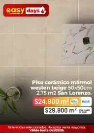 Catálogo Easy semana 42 Página 2