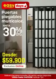 Catálogo Easy semana 42 Página 3