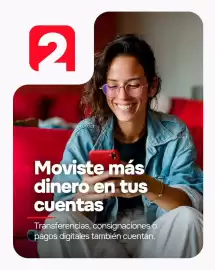 Catálogo Banco AV Villas Página 3