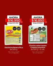 Catálogo La Vaquita Supermercados semana 42 Página 4